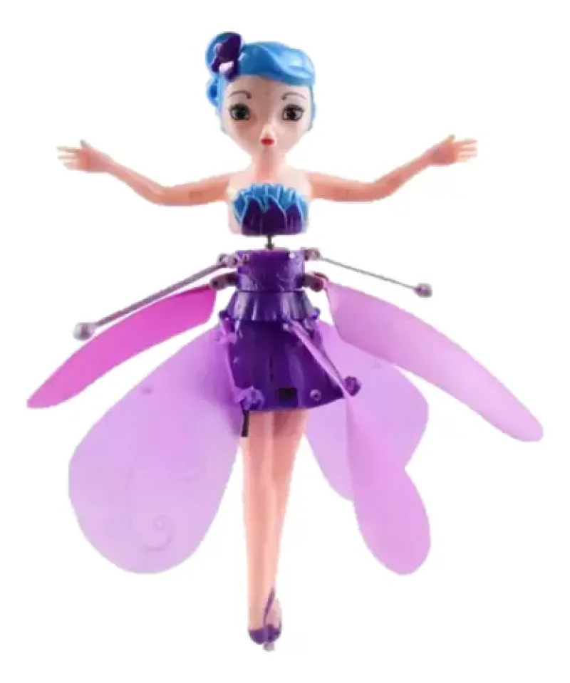 Comprar Hada Voladora en Electroshopy